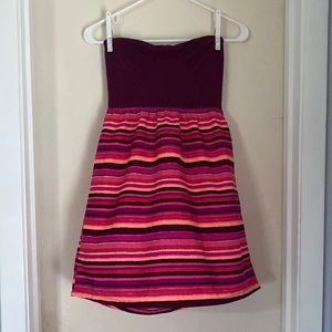Roxy Dress
